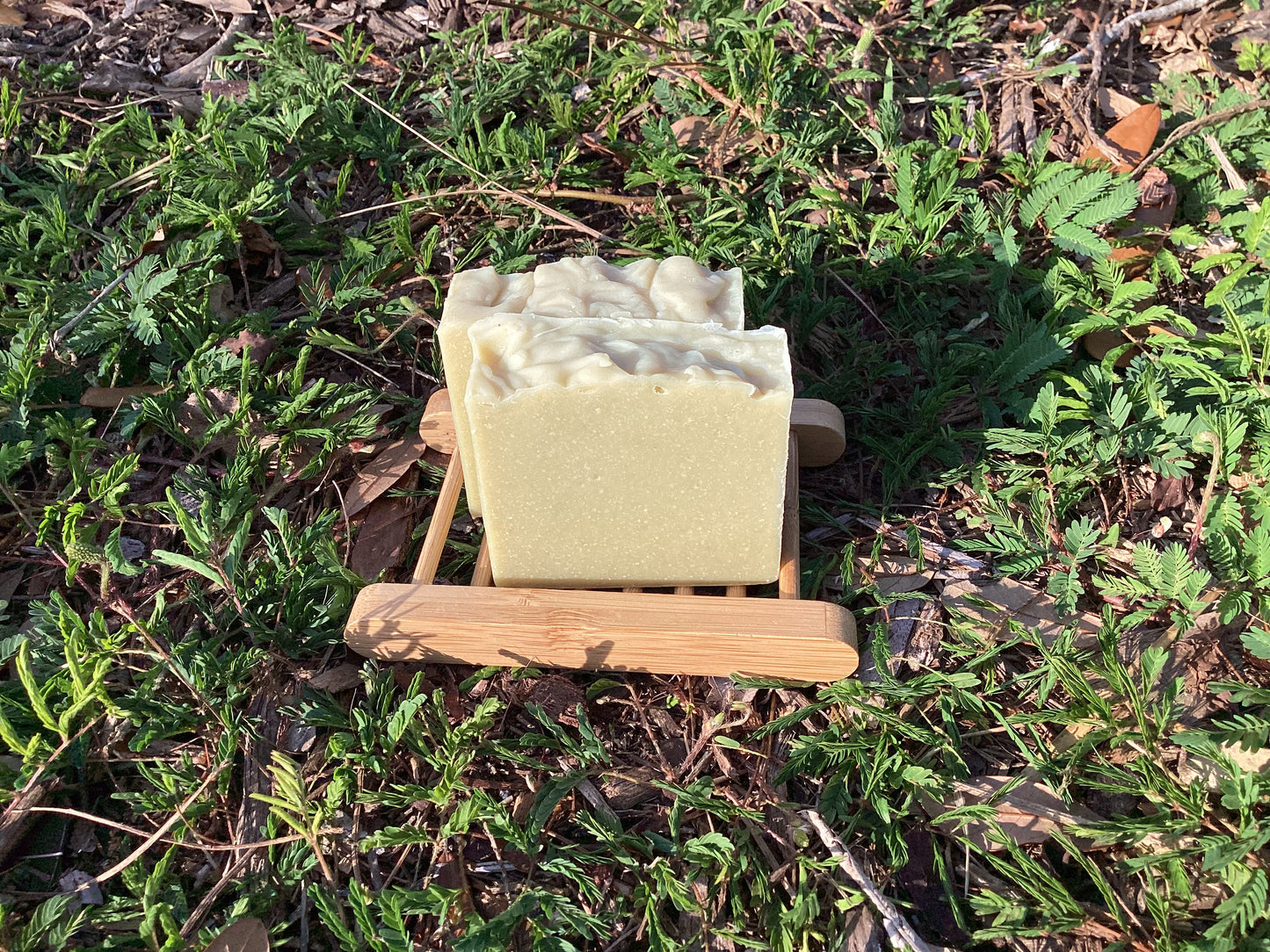 3 Piece Soap Box