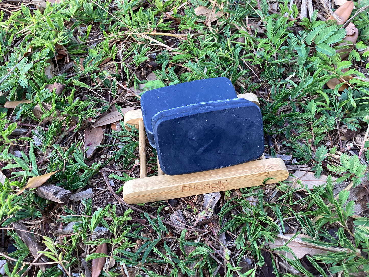 3 Piece Soap Box