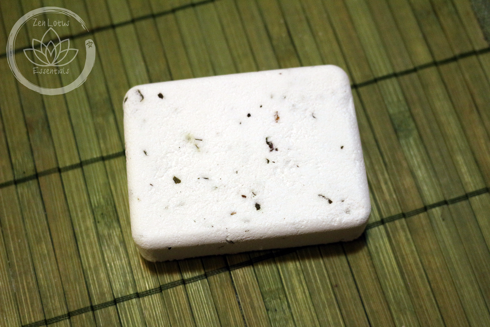 Eucalyptus Mint Shower Steamer